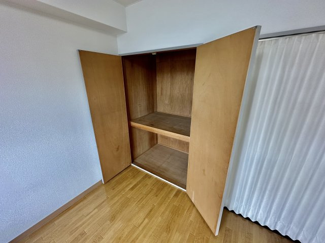 【収納】 | ウィンライフ藤井寺