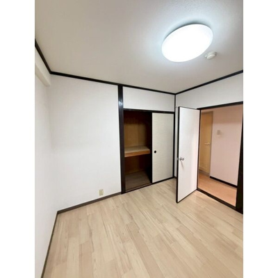 【洋室】 | エムテック藤井寺