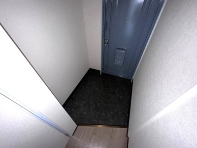 【玄関】 | エムテック藤井寺
