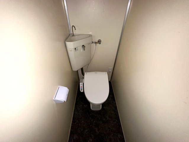 【トイレ】 | エムテック藤井寺