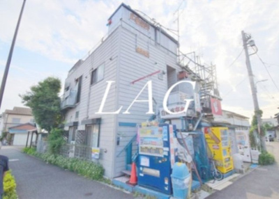 【外観】 | アズロッソ22 | 外観です。