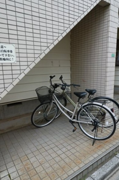 ジュネパレス船橋　第30のその他共用部分