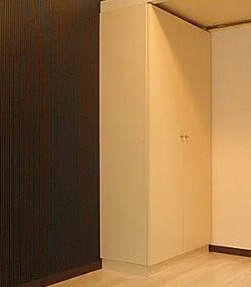 ジュネパレス船橋　第30の収納