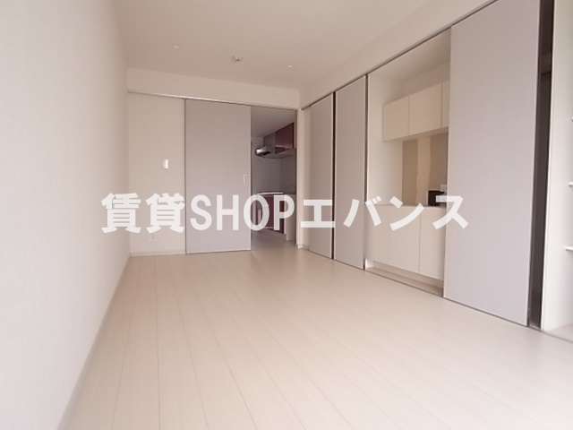 【寝室】 | リブリ・アクィラ