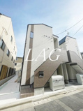 SK（エスケー）フェリス金町の画像