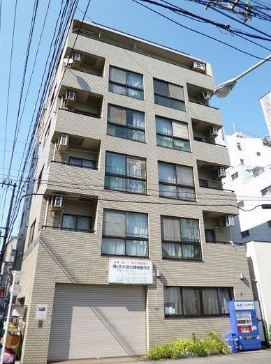 高松ハイム