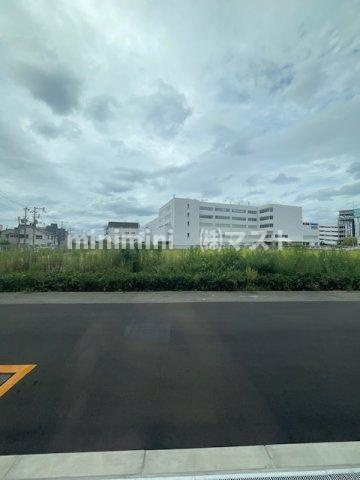 LEGALAND福島Northの展望