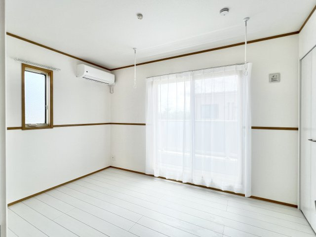 さくらハウスの居間・リビング|※別部屋参考写真