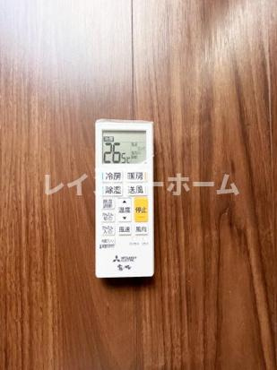 ベレガンス松戸Ⅵのその他