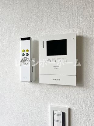 ベレガンス松戸Ⅵのその他
