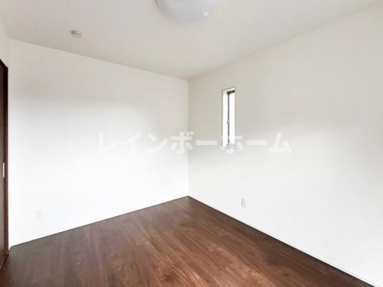 ベレガンス松戸Ⅵの寝室|寝室にいかがでしょうか