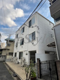 リバティ北千住の画像