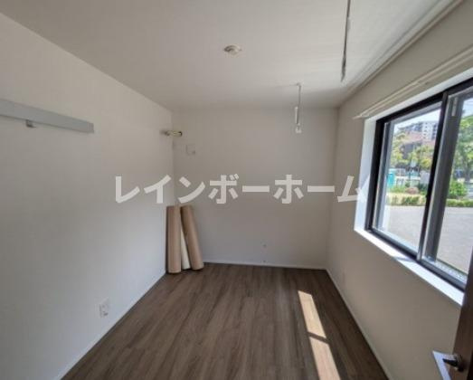 HONGO PARK TERRACEの内装|同建物別部屋参照