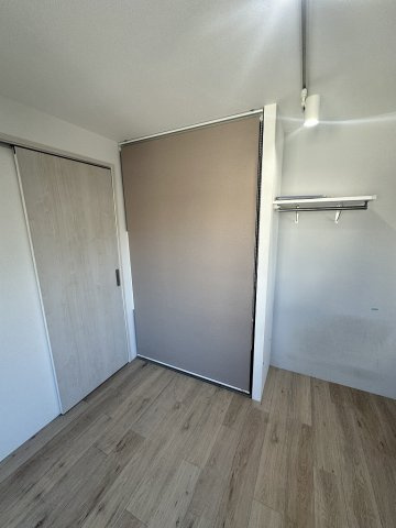 グランヒルズ浅草の収納