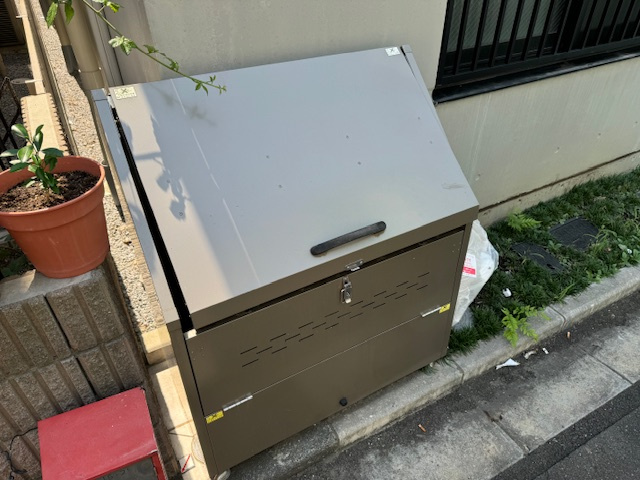 グランヒルズ浅草のその他