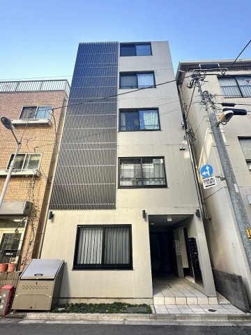 グランヒルズ浅草