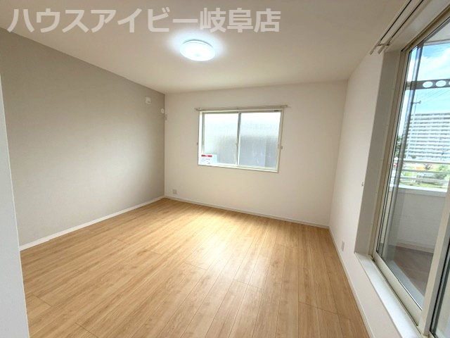 【洋室】の画像