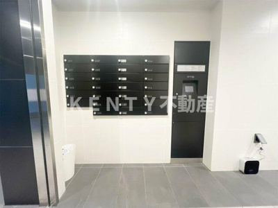 【設備】 | ＬＵＮＩＱ羽田大鳥居