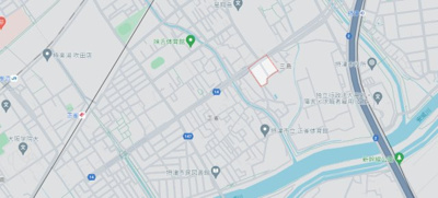 【地図】 | サンシティミシマ