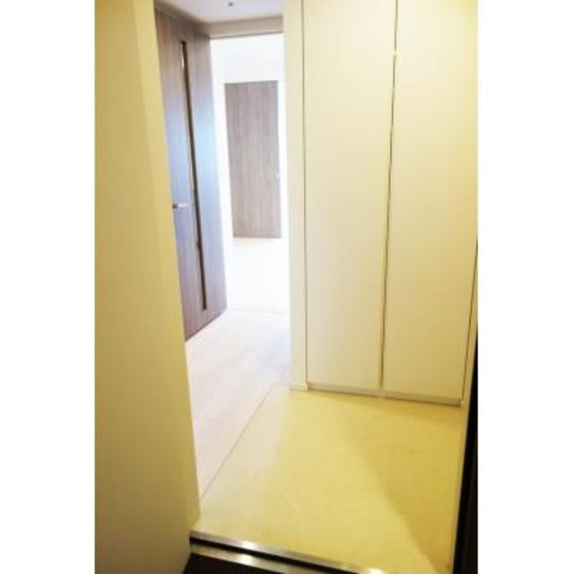 パークシティ柏の葉キャンパス　ザ・ゲートタワー　ウエストのその他|※写真は同タイプ住戸です。