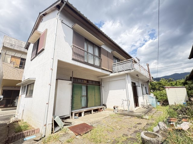 売土地　沼津市戸田