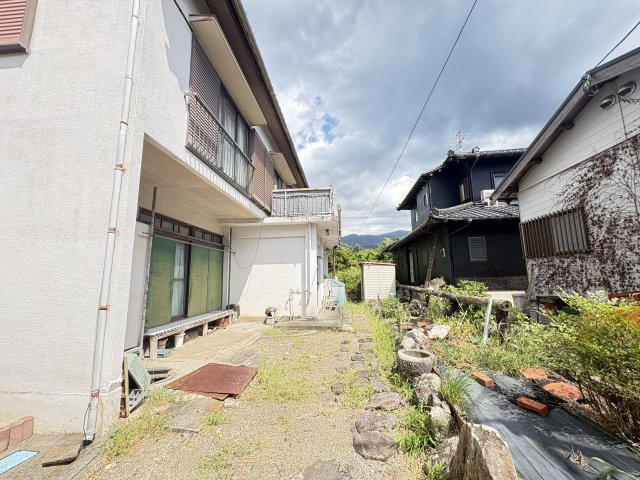 売土地　沼津市戸田の外観|日当たりの良さを活かした、明るく心地よいマイホームを♪