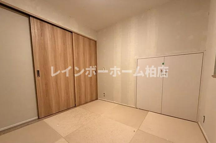 【仲介手数料：50％OFF】対象物件！の和室