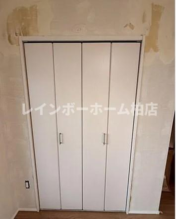 【仲介手数料：50％OFF】対象物件！の収納|収納があります