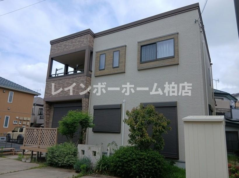 【仲介手数料：50％OFF】対象物件！の外観|外観もきれいです