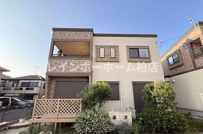 【仲介手数料：50％OFF】対象物件！の外観|建物外観を気になさる方へ、見た目の良い物件です