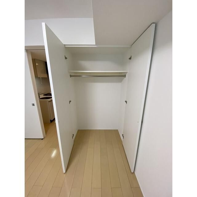 【収納】