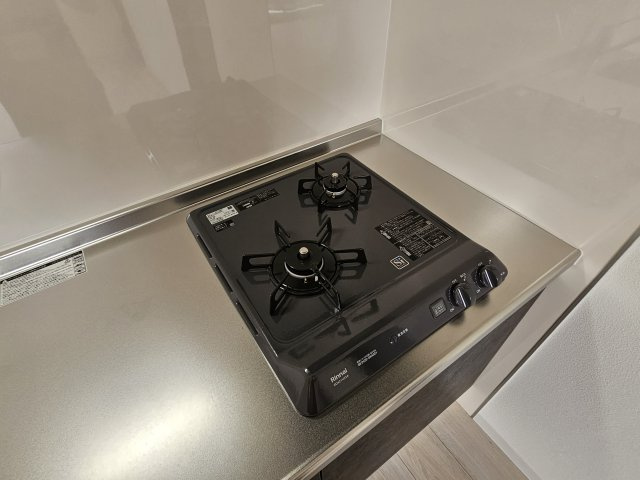 ジーメゾン明石市林エレールのキッチン