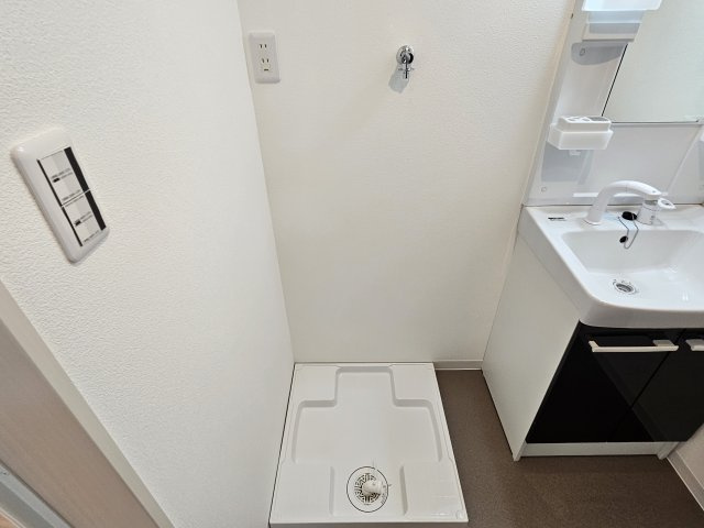 ジーメゾン明石市林エレールの設備