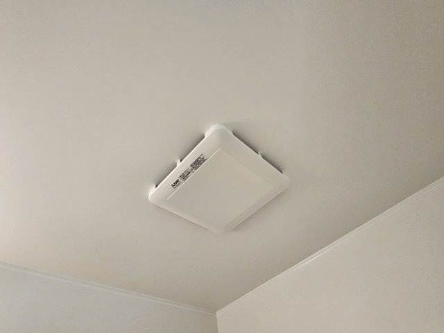 ジーメゾン明石市林エレールの設備