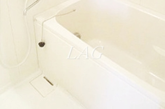 【浴室】 | ソレアード | お風呂です。