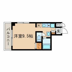 【間取り】 | ダ・レッチェン | 間取りです。