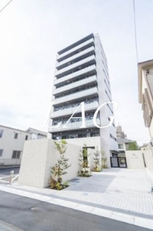 【外観】 | パークレーン川口 | 外観です。