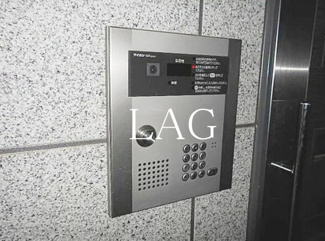 【その他共用部分】 | グランシャリオ浦和 | オートロックです。