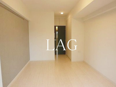 【居間・リビング】 | APRECIOUS上板橋 | 洋室のお部屋です。