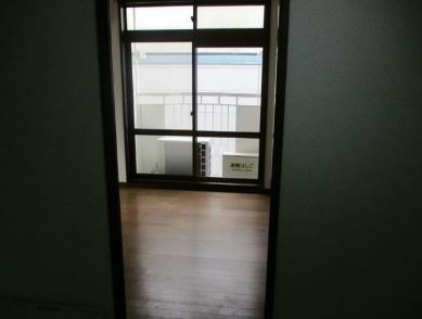 【寝室】 | シティハイム杉田