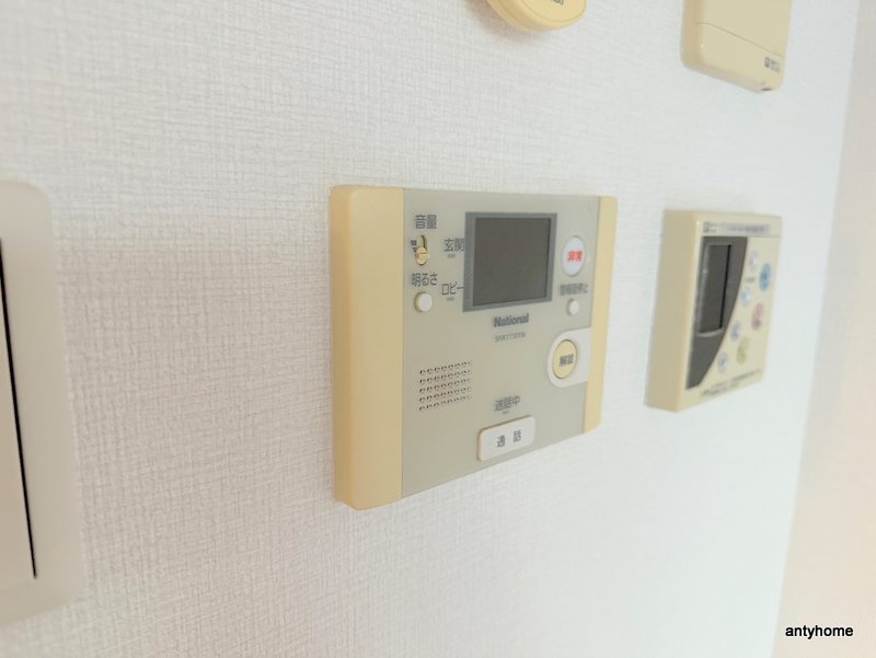 エクセル吹田　仲介手数料無料のセキュリティ