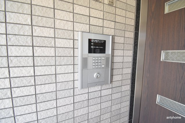 エクセル吹田　仲介手数料無料のセキュリティ