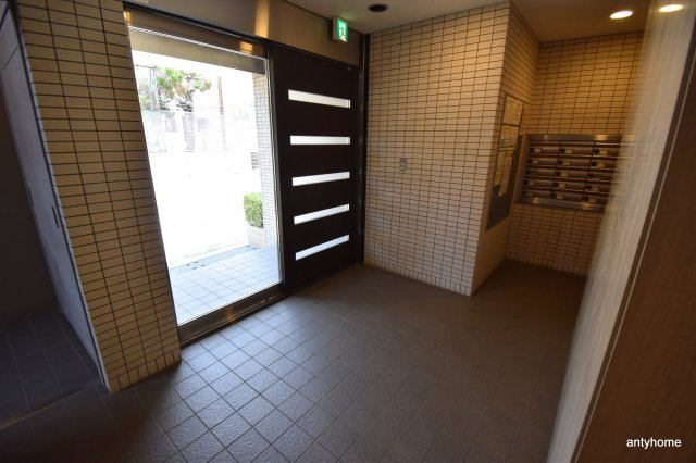 エクセル吹田　仲介手数料無料のその他共用部分