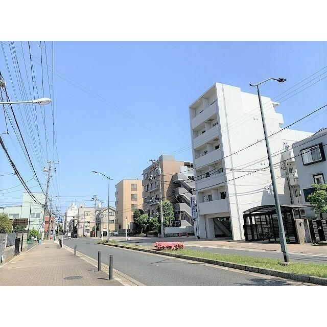 【外観】
