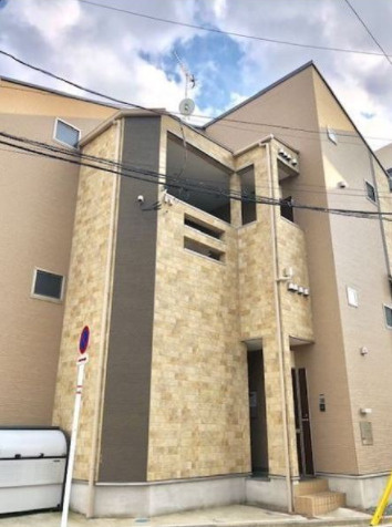 プレミア経堂