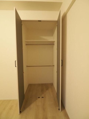 【収納】 | レジディア世田谷弦巻
