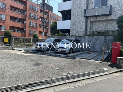 【その他共用部分】 | レジディア世田谷弦巻