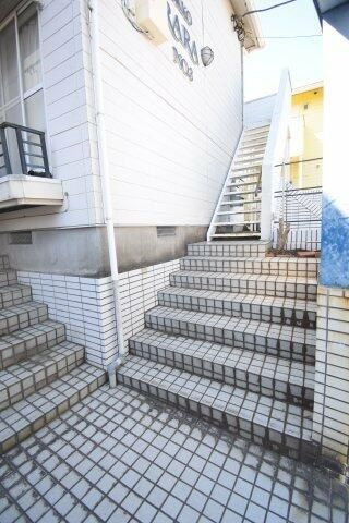 オッコーララ二俣川Ｎｏ３のその他