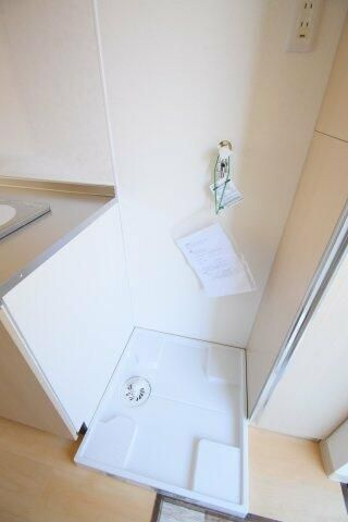 オッコーララ二俣川Ｎｏ３の設備