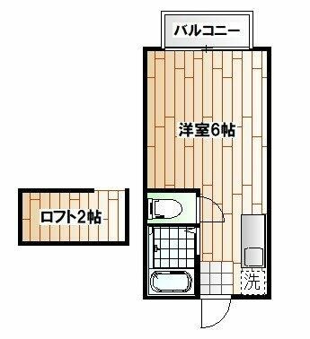 オッコーララ二俣川Ｎｏ３